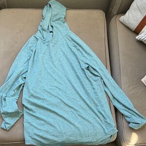 Lululemon License to Train Hoodie